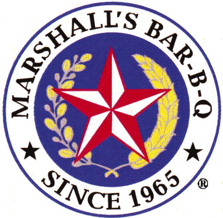 Marshall's Bar-B-Q & Catering