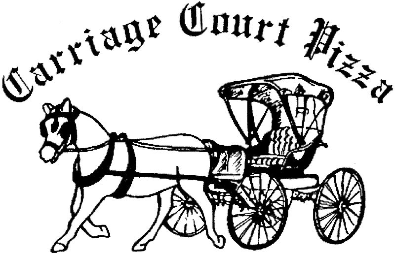 Carriage Court Pizza