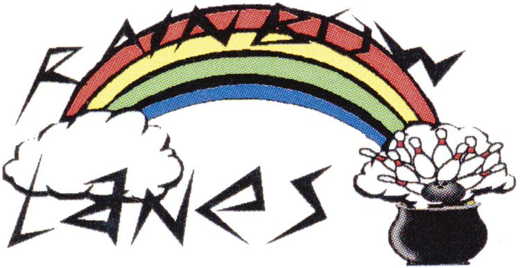 Rainbow Lanes