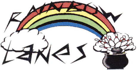 Rainbow Lanes