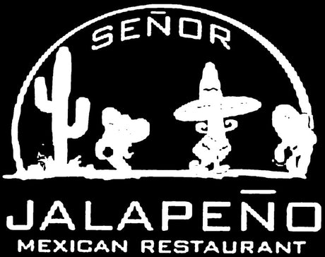 Senor Jalapeno