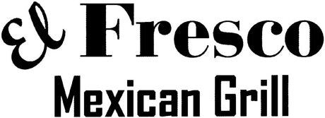 El Fresco Mexican Grill