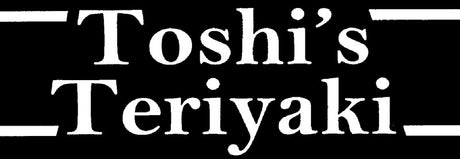 Toshi's Teriyaki