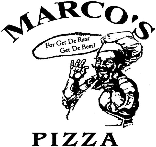 Marco's Pizza