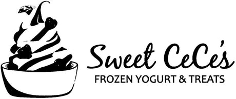 Sweet CeCe's Frozen Yogurt Treats