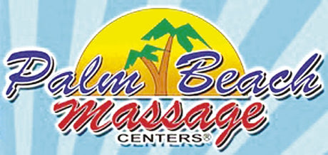 Palm Beach Massage