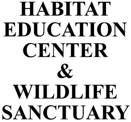 Habitat Education Center & Wildlife Sanctuary