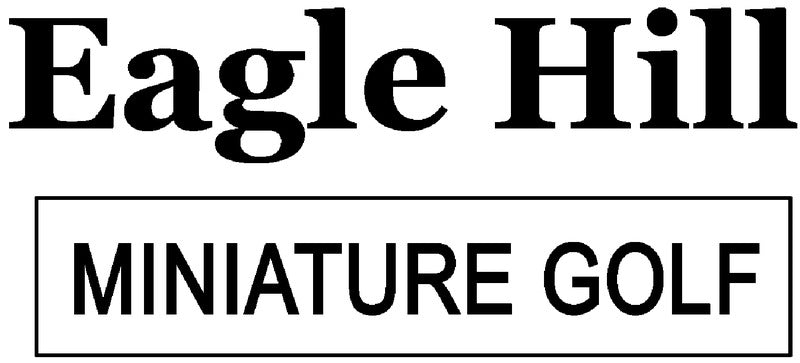 Eagle Hill Miniature Golf