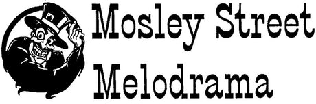 Mosley Street Melodrama