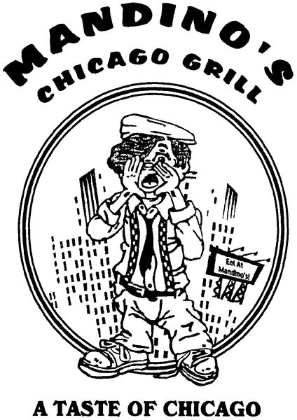 Mandino's Chicago Dog & Grill