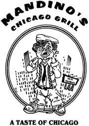 Mandino's Chicago Dog & Grill