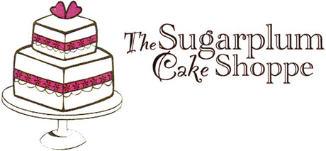 The Sugarplum Cake Shoppe