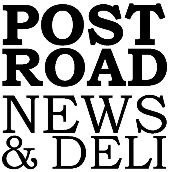 Post Road News & Deli