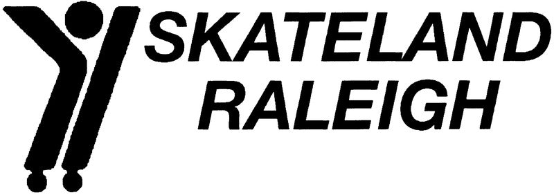 Skateland Raleigh