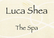 Luca Shea The Salon/Skin Care