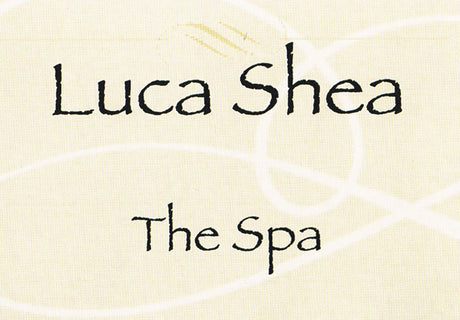 Luca Shea The Salon/Skin Care