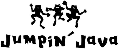 Jumpin' Java