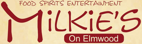 Milkie's On Elmwood