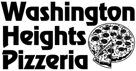 Washington Heights Pizzeria