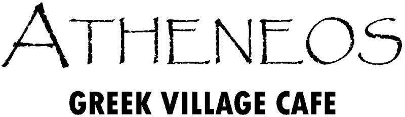 Atheneos Greek Village Cafe