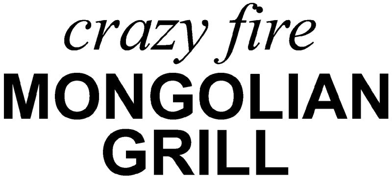 Crazy Fire Mongolian Grill