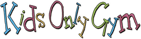 Kids Only Gym