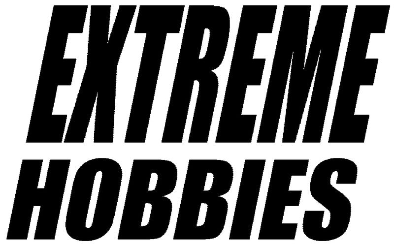 Extreme Hobbies