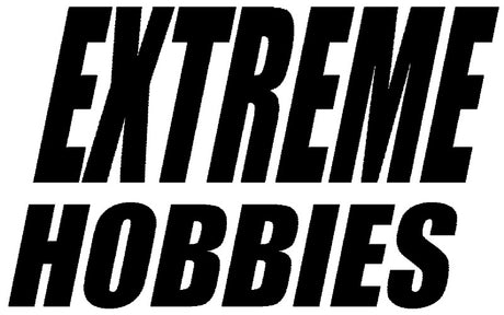 Extreme Hobbies