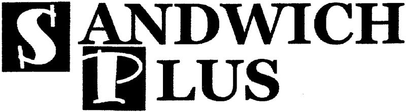Sandwich Plus