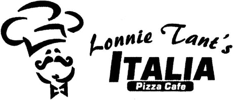 Lonnie Tant's Italia Pizza Cafe
