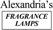 Alexandria's Fragrance Lamps
