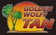 Golden Wolff Tan