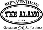 The Alamo Bar & Grill