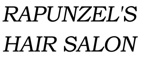 Rapunzel's Hair Salon