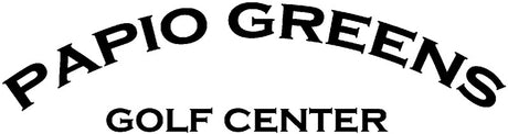 Papio Greens Golf Center