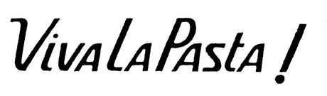 Viva La Pasta