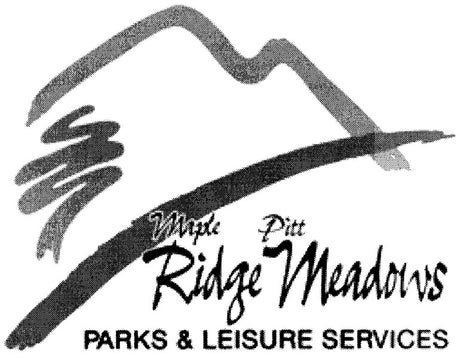 Maple Ridge/Pitt Meadows Leisure Centres