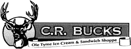 C. R. Bucks