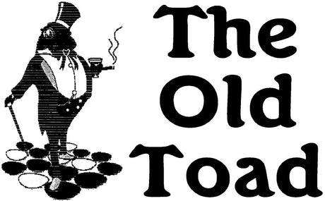 The Old Toad