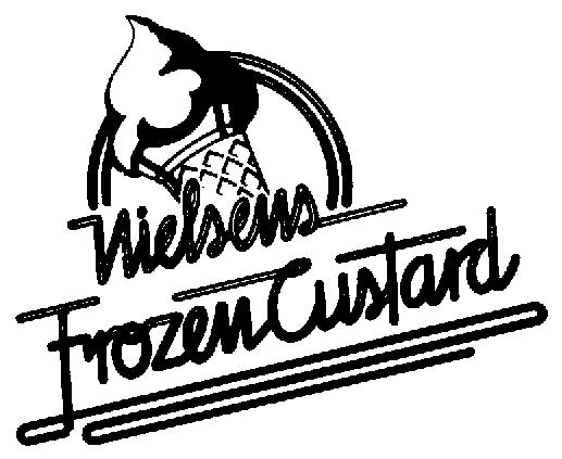 Nielsen's Frozen Custard