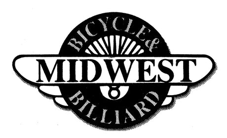 Midwest Bicycle & Billiards