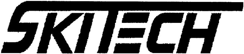 Skitech