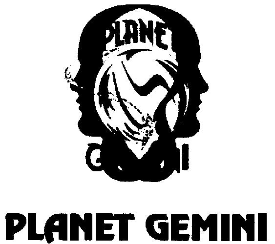 Planet Gemini