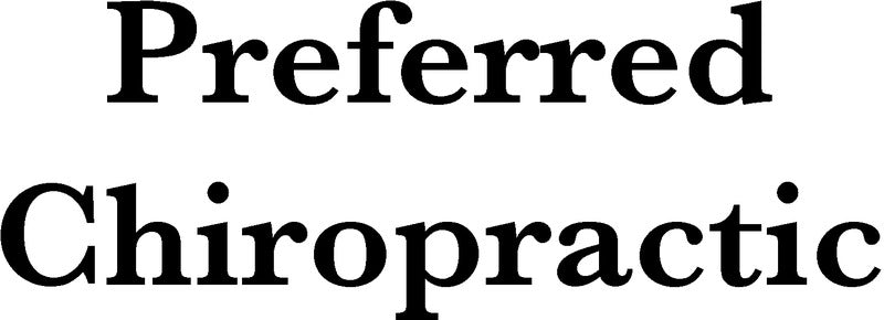 Preferred Chiropractic