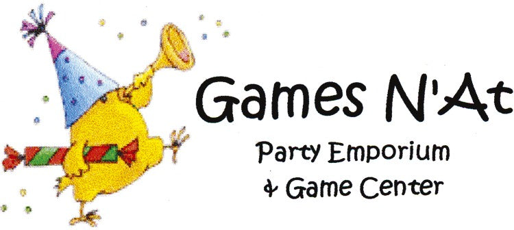 Games N'At