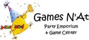 Games N'At