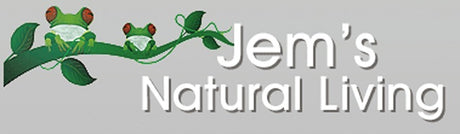Jem's Natural Living