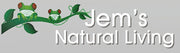 Jem's Natural Living