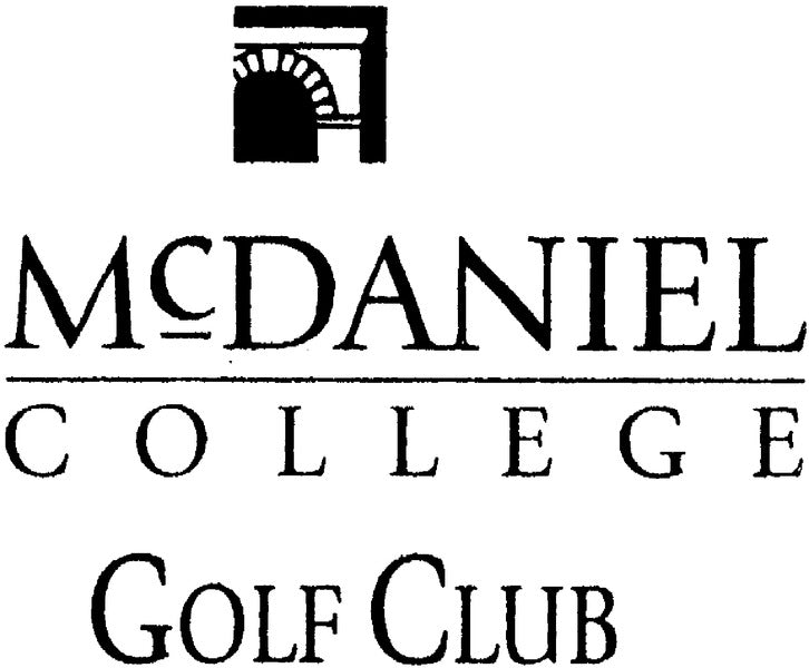 McDaniel College Golf Club
