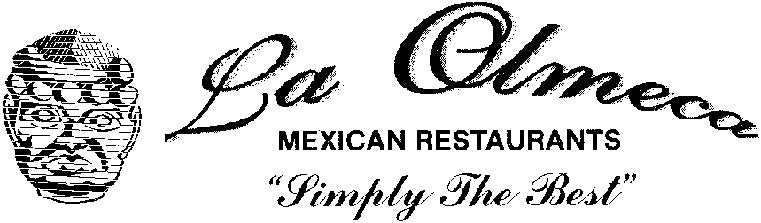 La Olmeca